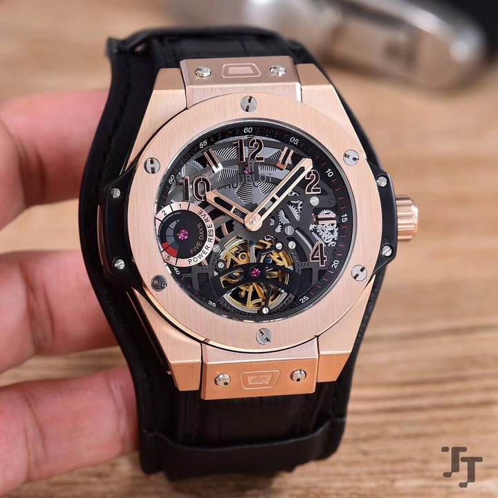 HUBLOT GENEVE Watch 506